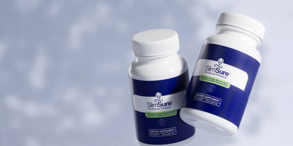 Where can I buy SlimSure?
