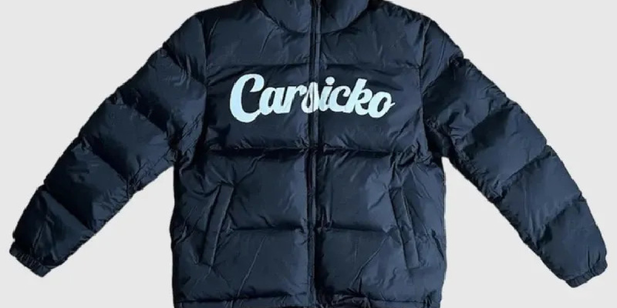 The Rise of Carsicko: A Streetwear Phenomenon