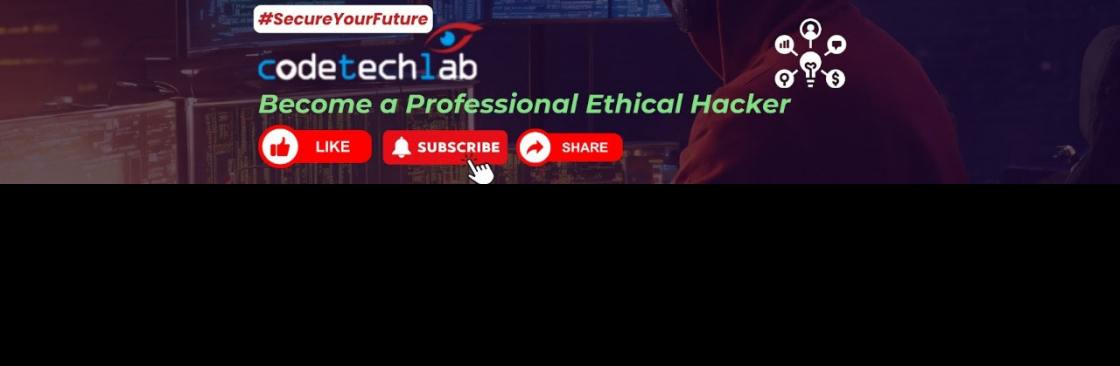 CodeTech Lab Cover Image