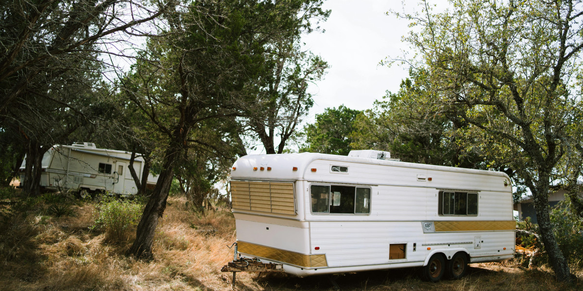 Scenic Waco RV Escape: Your Perfect Getaway in Central Texas