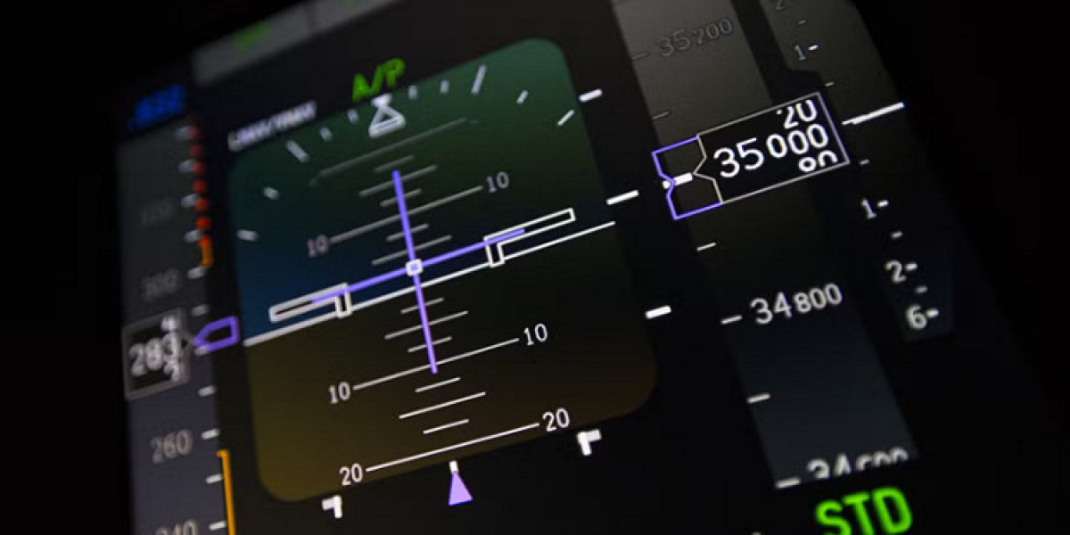 Altimeter Systems Market Expands with Aviation Sector Requirements