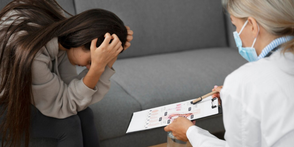 Reclaiming Life: Support for Alcohol Addiction and Panic Disorders