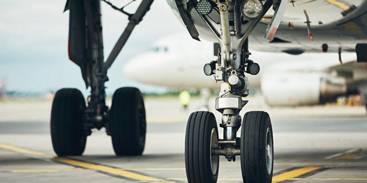 Aircraft Landing Gear Market Supported By Airline Fleet Modernization