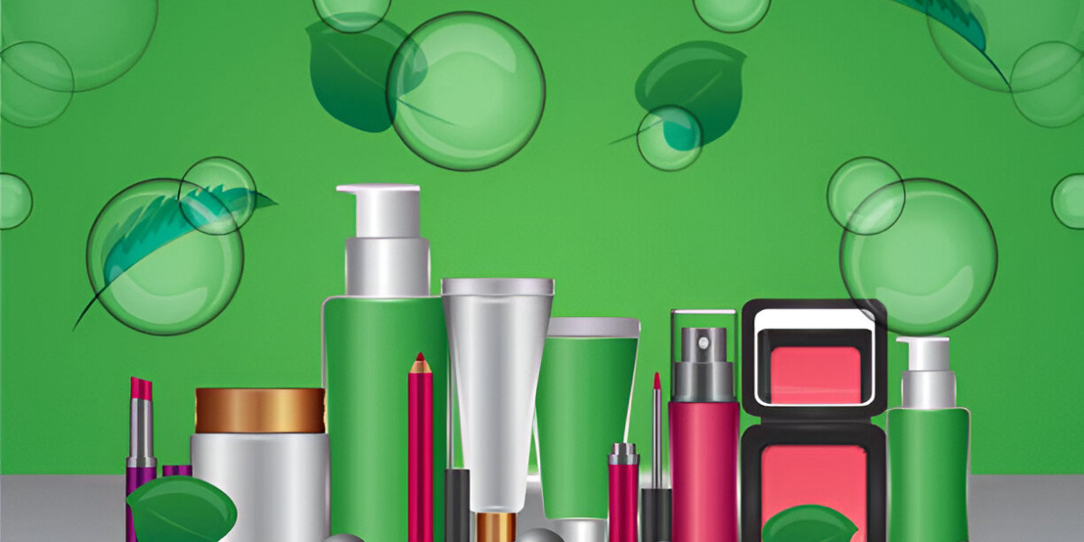 Leading Third Party Industry in Cosmetic Manufacturing