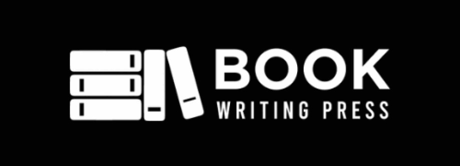 Book Writing Press Cover Image