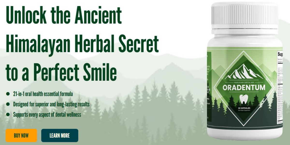Oradentum - Fast Shipping to USA, Canada, UK, Australia, NZ & Ireland – Oradentum Capsules