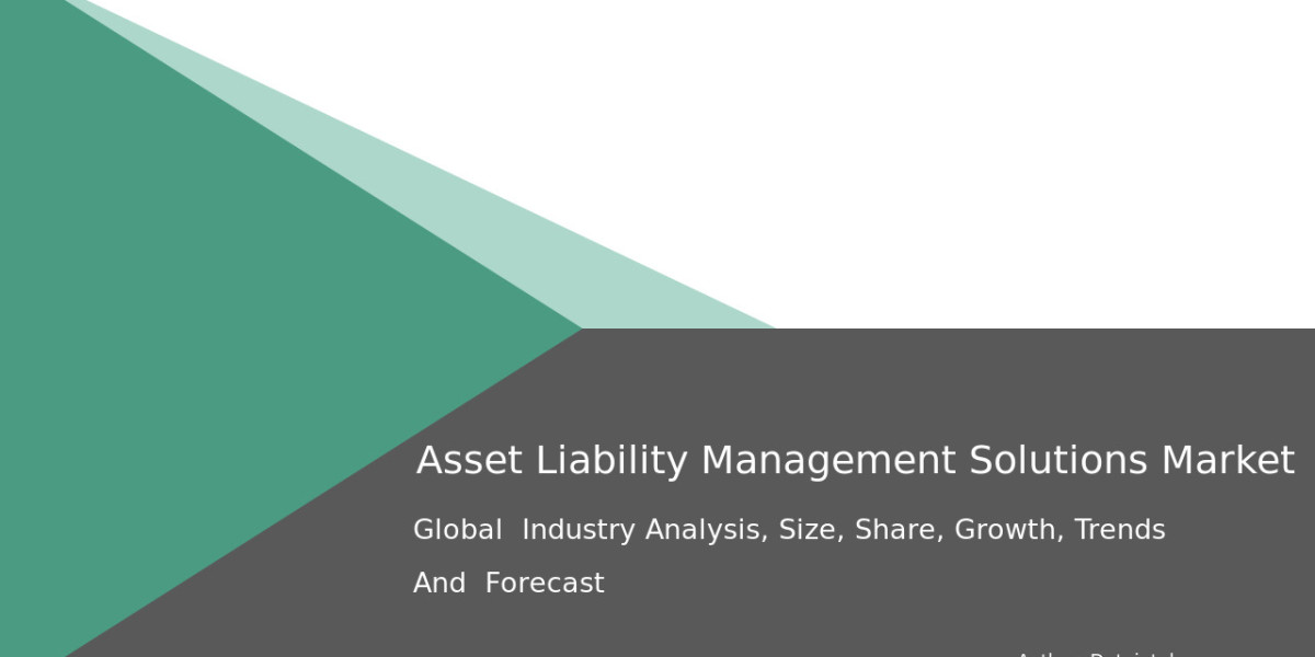 Innovations Driving the Asset Liability Management Solutions Market