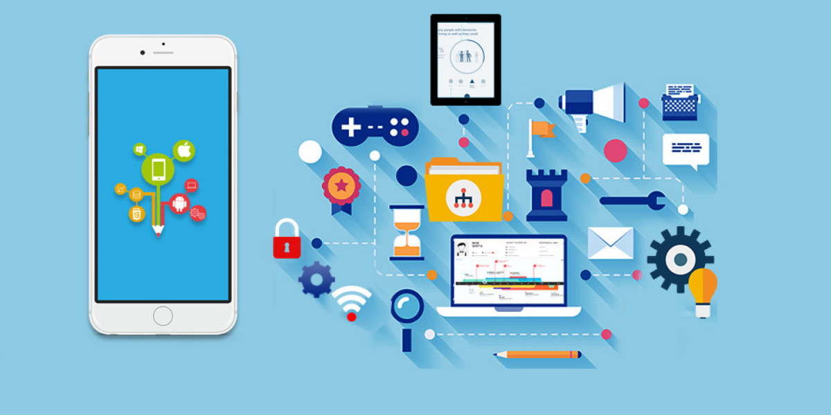 Why Choosing the Right Mobile App Development Company Matters for Your Business Success?