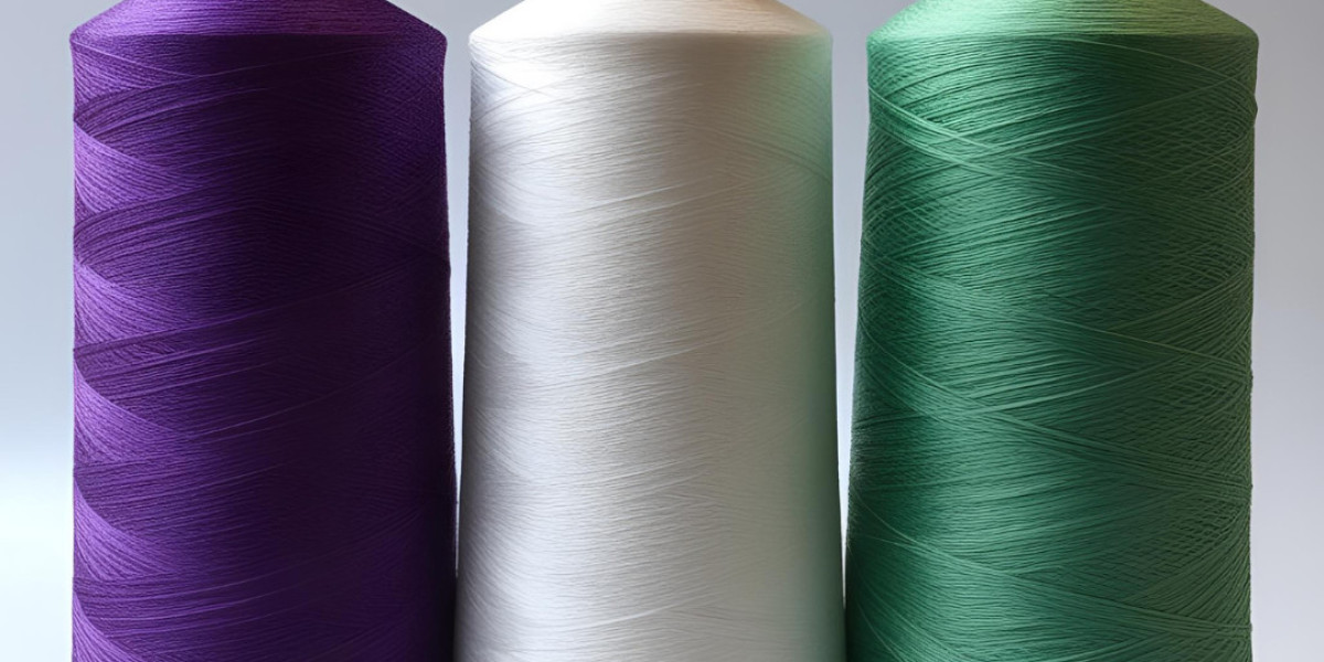 The Comprehensive Guide to PP Multifilament Yarn: Properties, Applications, and Market Insights