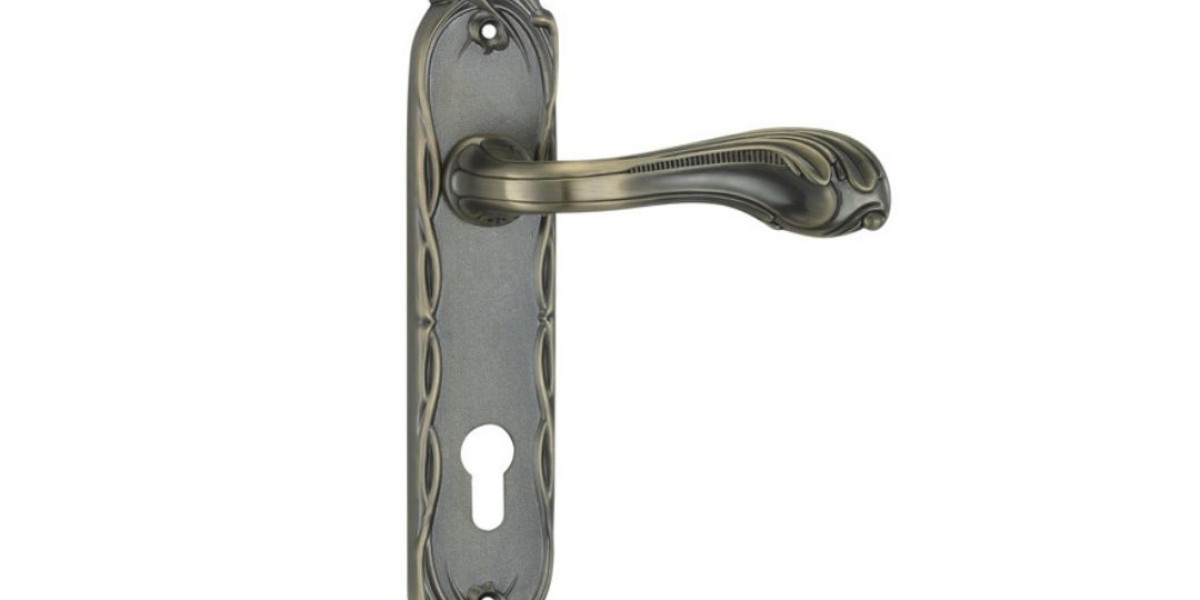 How to Select the Best Door Handles for Your Home and Office | Expert Tips