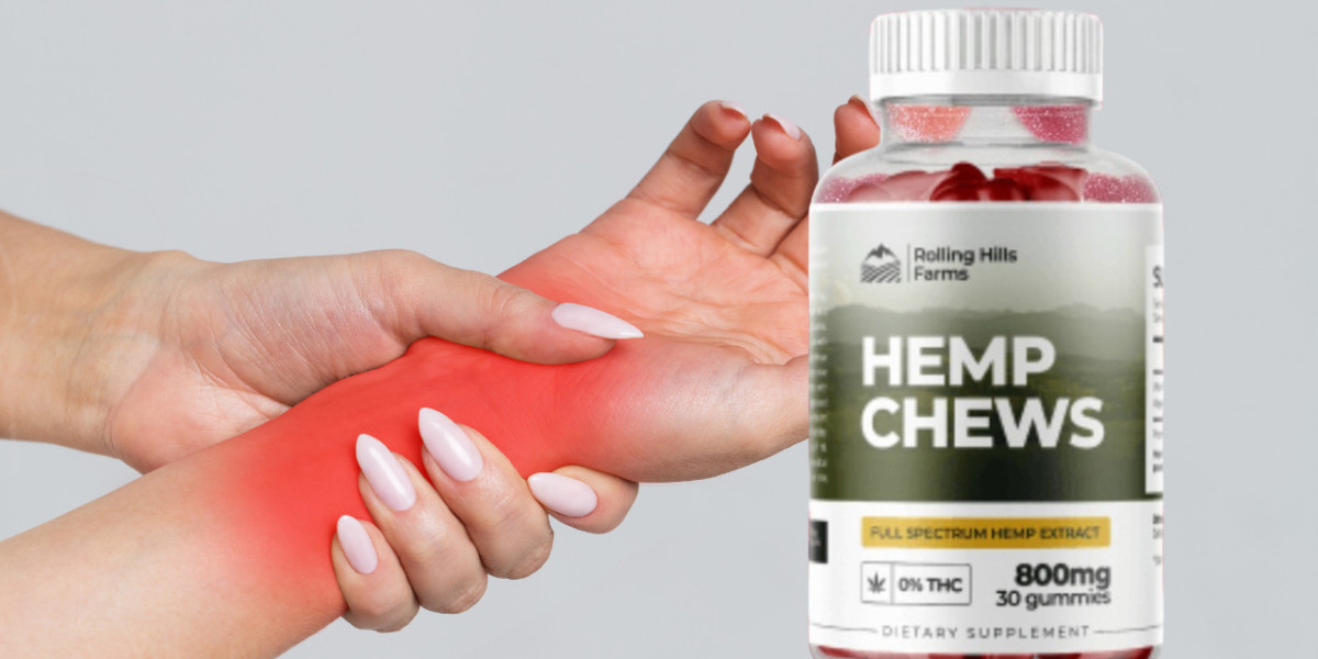 TRIAL@>> https://www.facebook.com/HempFarmacyCBDGummiesAU.Get/