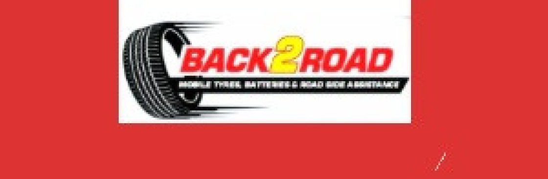 Back2 road Cover Image