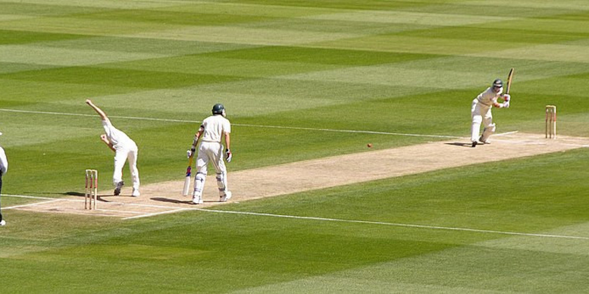 Stay Ahead of the Game: The Impact of Diamond Exchange 9 on Cricket in 2025.
