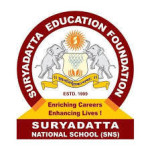 SURYADATTA NATIONAL SCHOOL Profile Picture