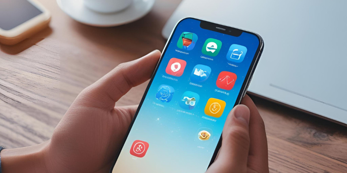 How Leading App Development Companies Are Driving Innovation