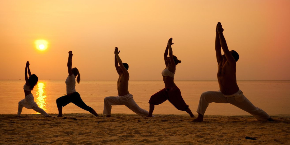 100 Hour Yoga Teacher Training in India: A Transformational Journey to Self-Discovery