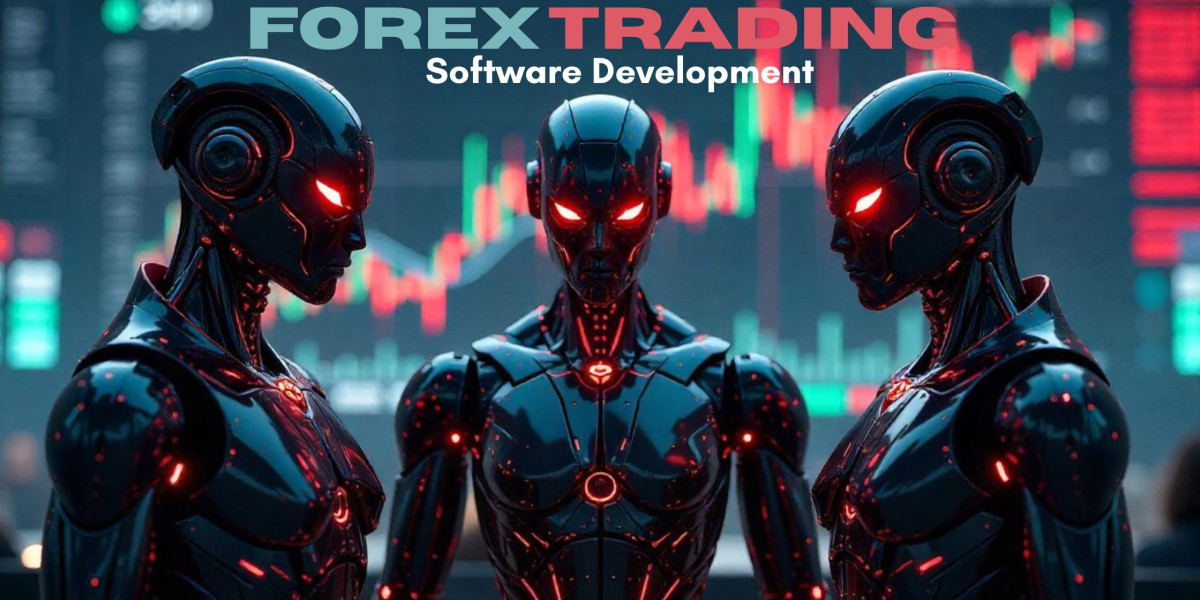 Automated Forex Trading: How to Build a Bot That Makes Smart Trades