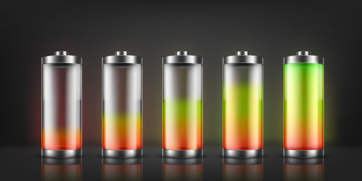 Finding Reliable Battery Suppliers Near Me: Why Anushri Systech Private Limited Stands Out