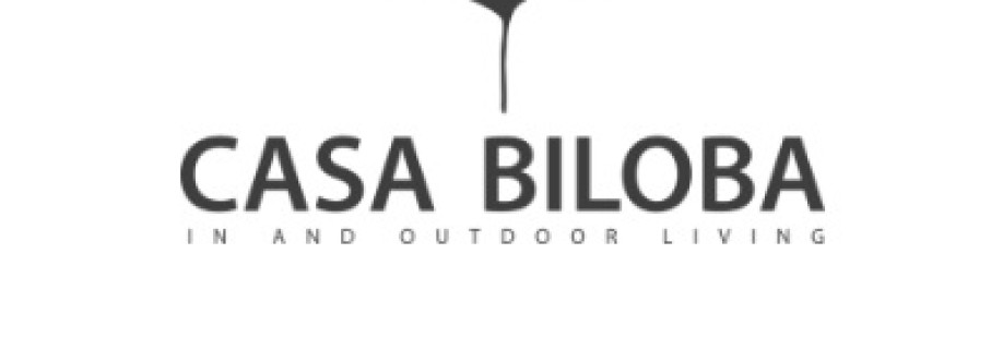 CASA BILOBA Cover Image