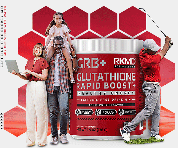 What Should You Know About Glutathione Supplement?