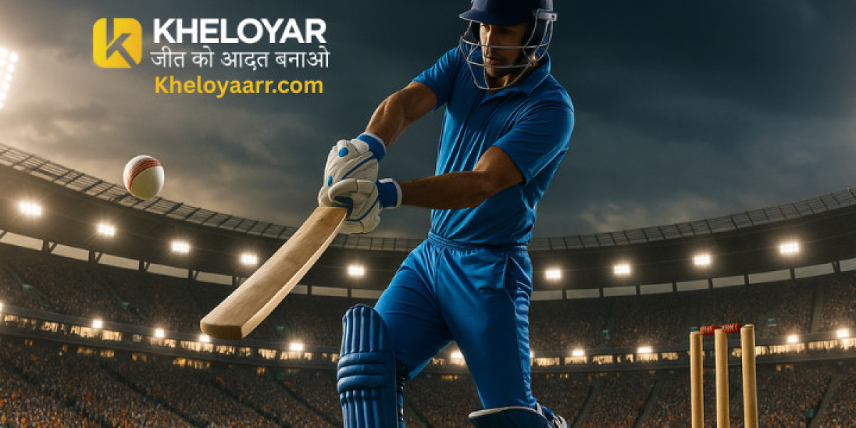 Kheloyaar - Play, Predict & Win: Your Go-To Hub for Fantasy Sports & Gaming