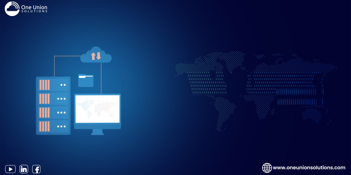 Trusted Global Logistics & EOR by One Union Solutions