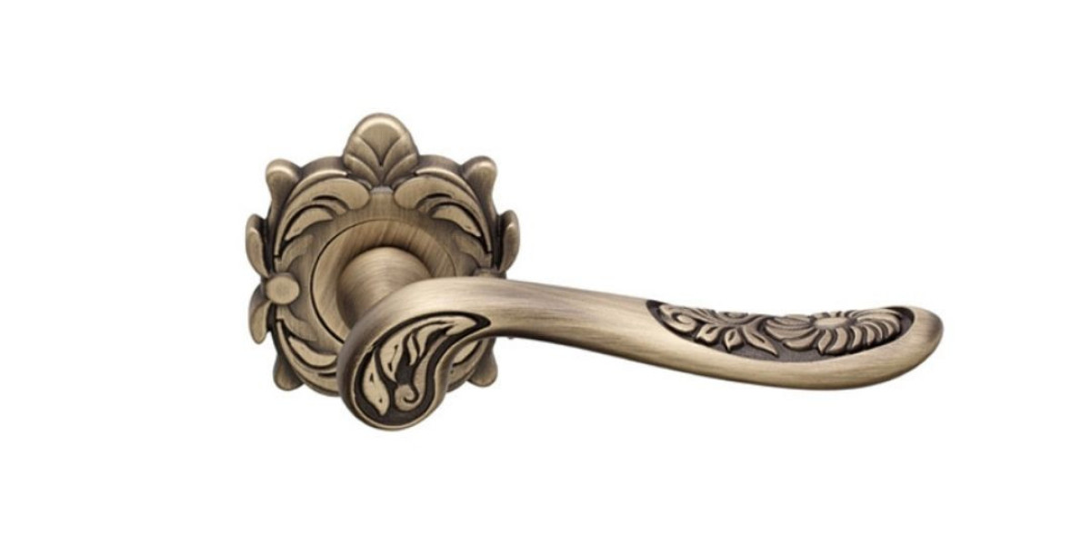 Buy Door Handles Online | Styles, Finishes & Buying Guide
