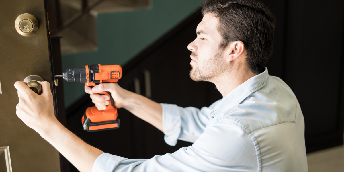 Choosing the Right Locksmith in London for Reliable and Affordable Security Solutions