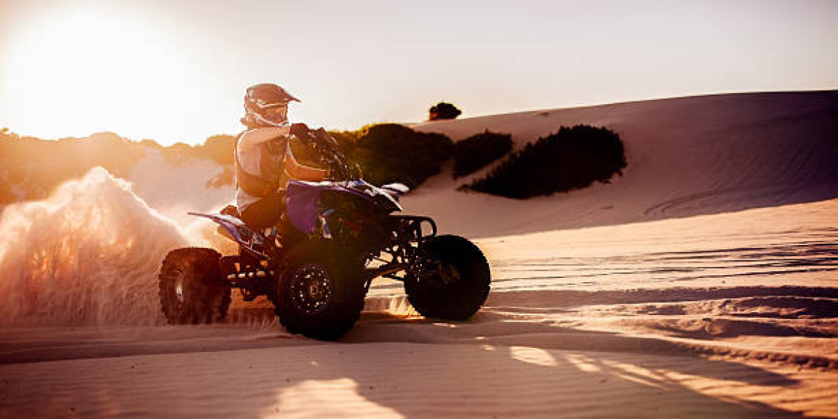 Powersports Financing