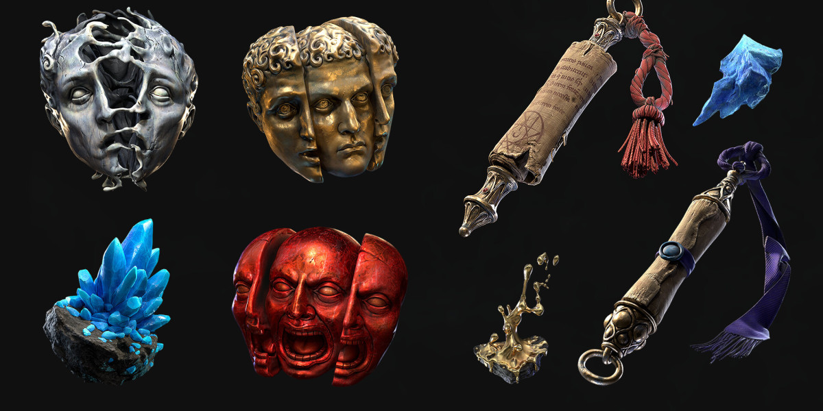 Path of Exile 2 there are additional ways to earn Ascendancy points