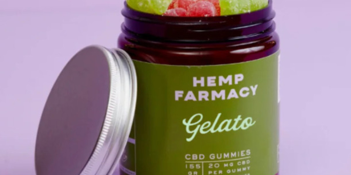 TRIAL@>> https://www.facebook.com/FarmacyHempCBDGummiesAustralia/