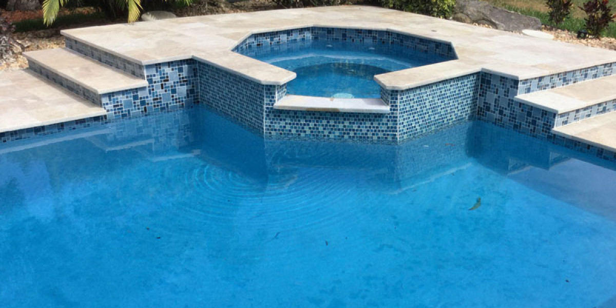 How to Choose the Right Materials and Finishes for Your Pool Remodeling Project