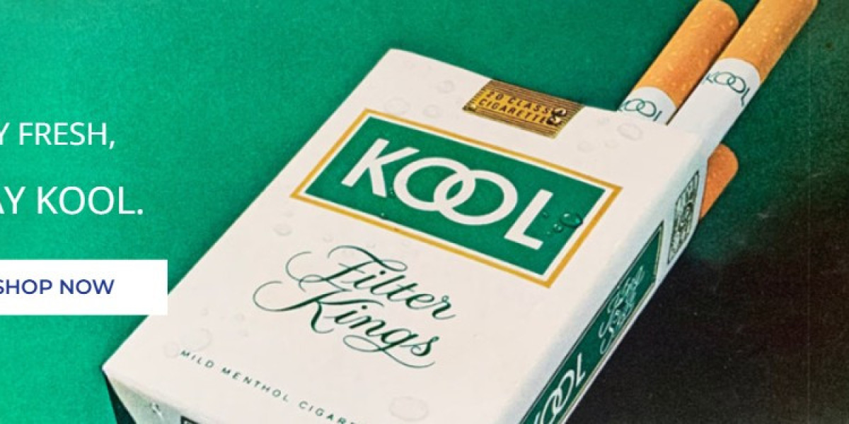 A Comprehensive Guide to Ordering Cigarettes Online: What You Need to Know