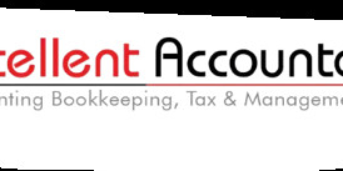 Reliable Bookkeeping Services and Tax Consultants in UAE – Your Financial Partners at ExcellentAccountants
