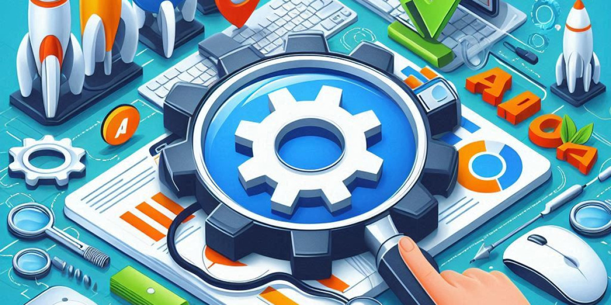 Boost Your SEO Strategy with a DA Checker Free Tool: Use a Free Domain Authority Checker for Better Rankings