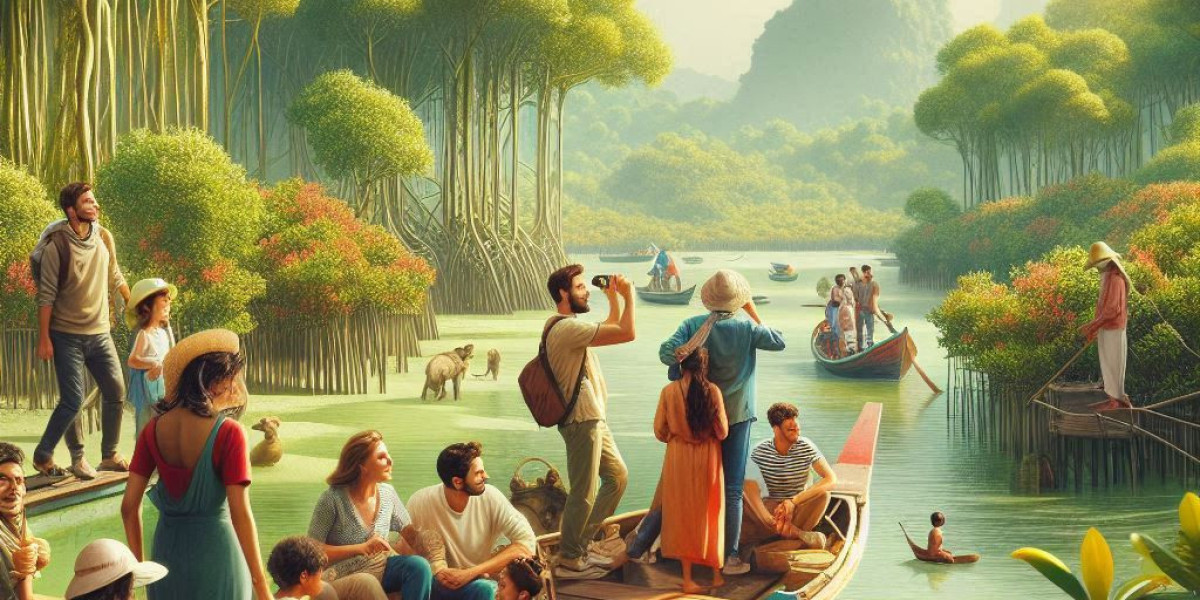 Plan the Perfect Sundarban Trip for an Unforgettable Wildlife Experience