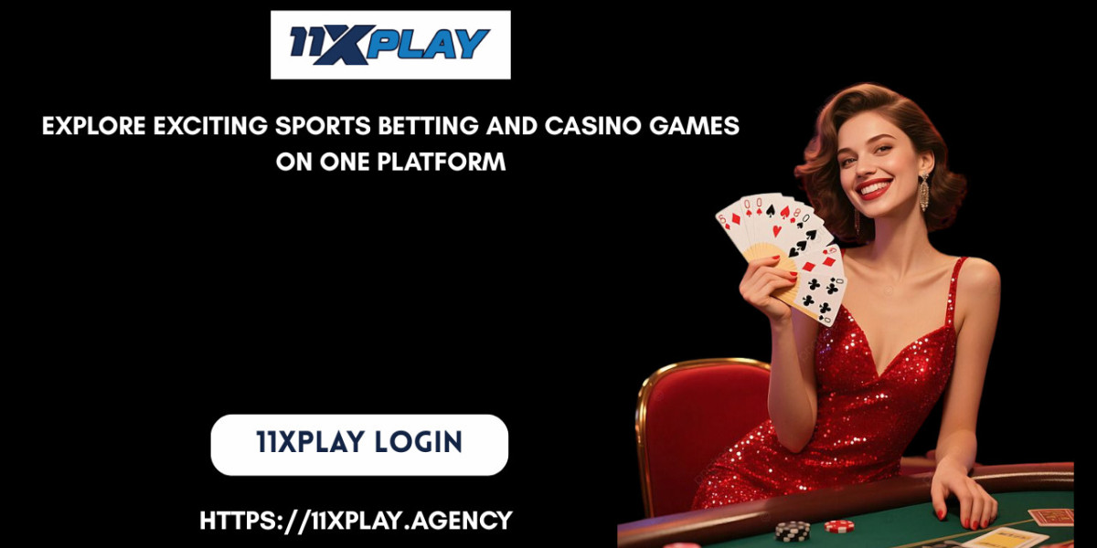 Explore Exciting Sports Betting and Casino Games on One Platform