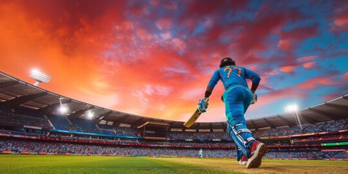 Experience Live Cricket Like Never Before: How Diamond Exchange 99 Keeps Fans in the Game