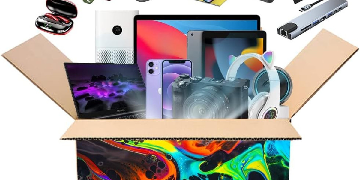 How to Spot the Best Deals in an Online Electronics Store