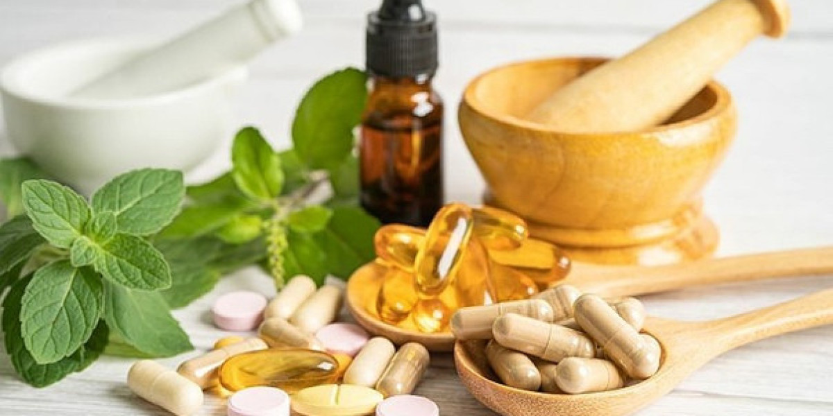 How Ayurvedic Medicine Helps Overcome Female Infertility