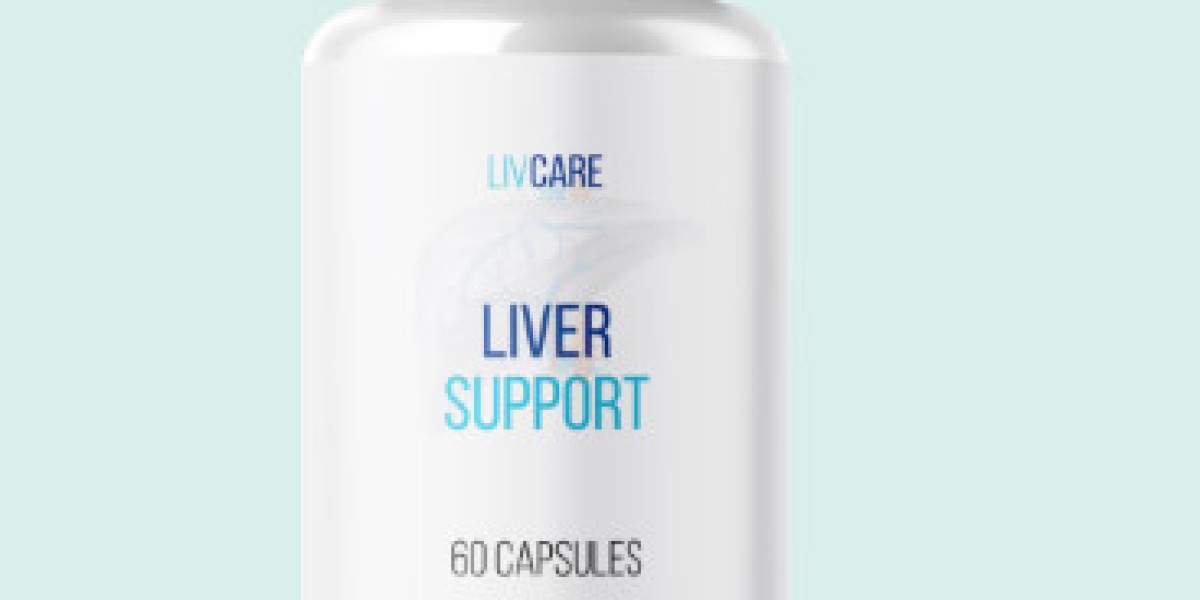 Does LivCare help with weight loss or just liver health?