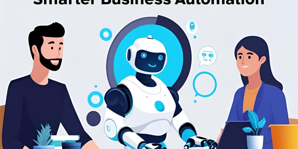 A Complete Guide to AI Chatbot & Agent Development for Smarter Business Automation