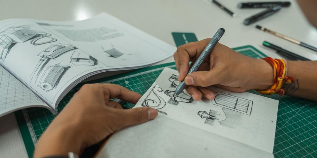 Masters of Design