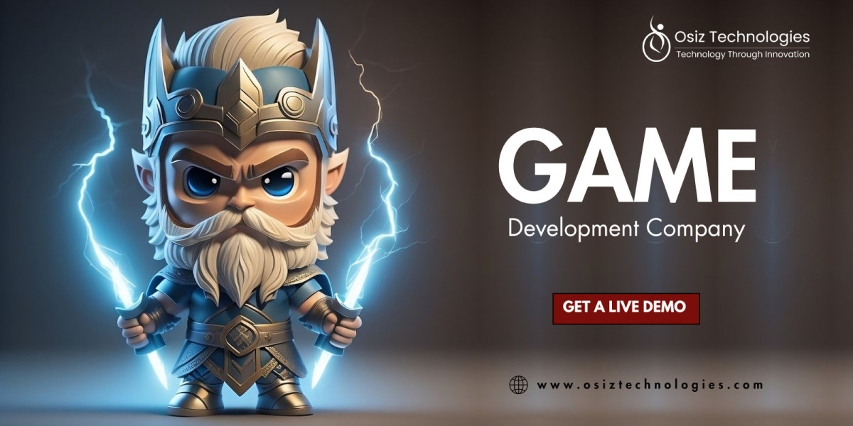 Future of Gaming: How AI, VR, and the Metaverse Are Changing Game Development