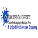 Concrete Stamping Staining Profile Picture