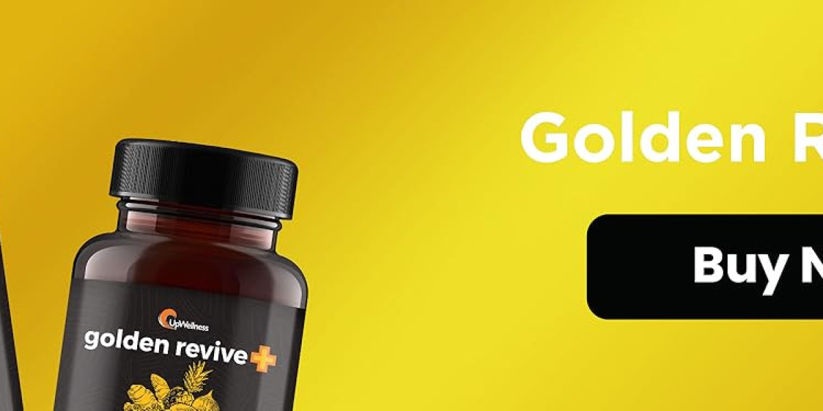 Golden Revive [US] Review Where To Buy, How To Use