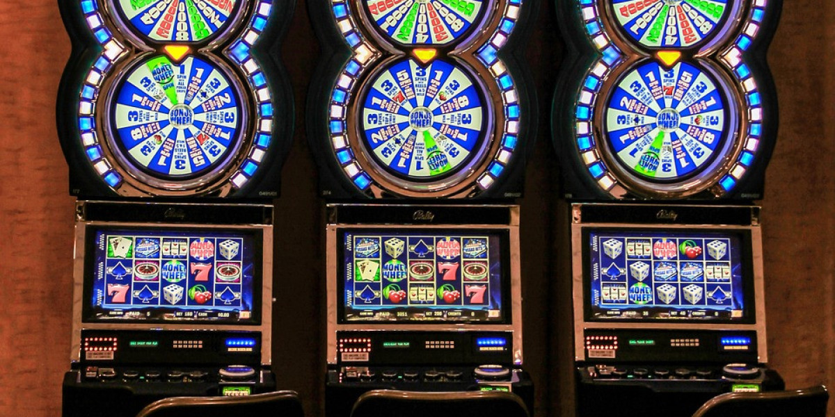 Erfolgreiche Marketingstrategien für Online-Casinos: Wie sich Anbieter im Jahr 2025 abheben können