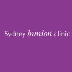Sydney bunion clinic Profile Picture
