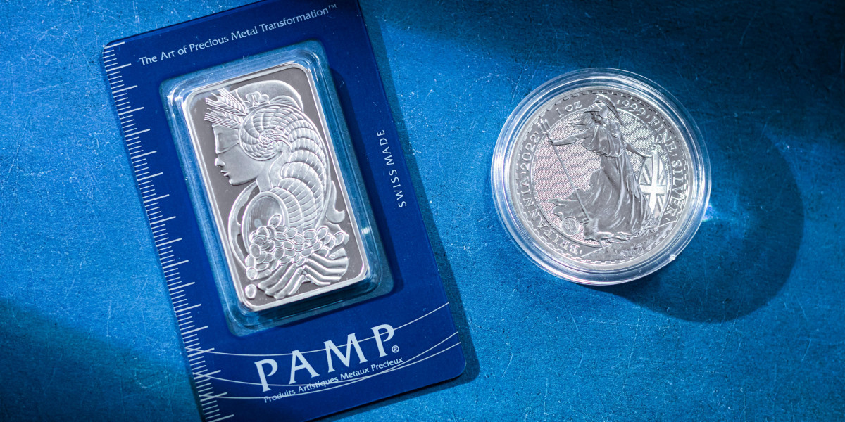 How to Find the Best UK Gold Bullion Dealers Near You