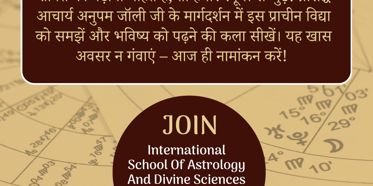 Why a Ramal Astrology Expert Online Course Is the Gateway to Mastering Predictive Divination